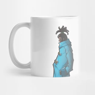 Chillin' Mug